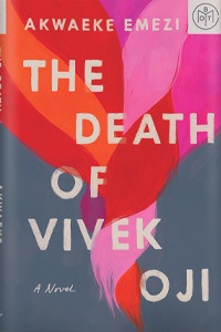The Death of Vivek Oji