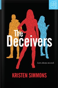 The Deceivers