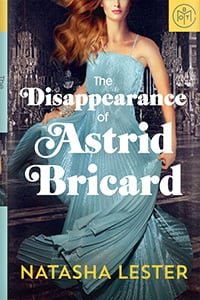 The Disappearance of Astrid Bricard
