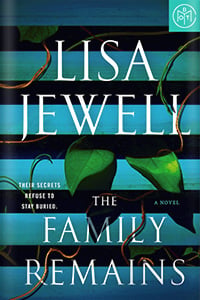 The Family Remains by Lisa Jewell