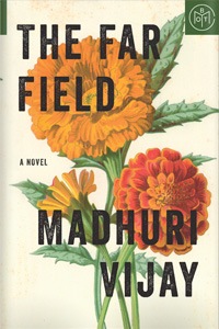 The Far Field by Madhuri Vijay