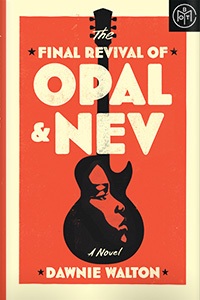 The Final Revival of Opal & Nev