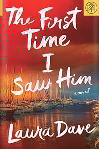 The First Time I Saw Him