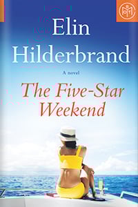 The Five-Star Weekend