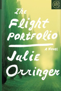 The Flight Portfolio by Julie Orringer