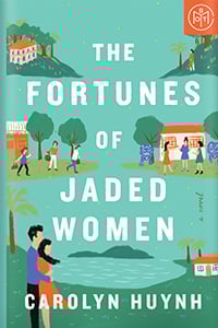 The Fortunes of Jaded Women