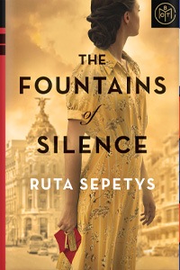 The Fountains of Silence