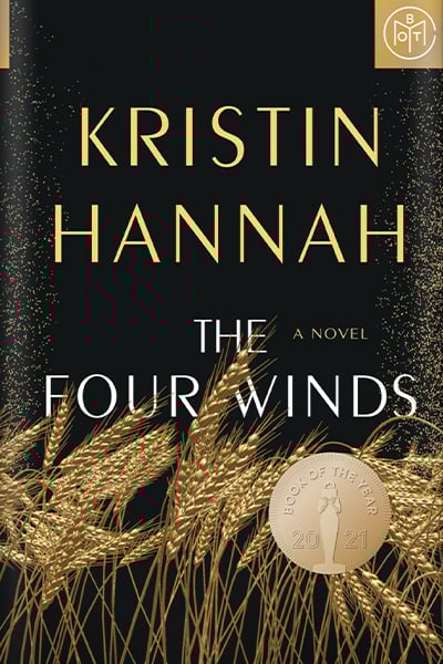 The Four Winds