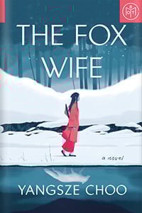 The Fox Wife