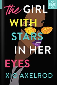 The Girl with Stars in Her Eyes
