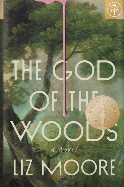 The God of the Woods