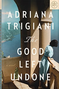 The Good Left Undone