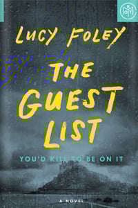 The Guest List