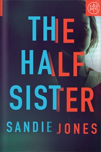 The Half Sister by Sandie Jones