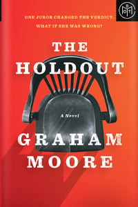 The Holdout by Graham Moore