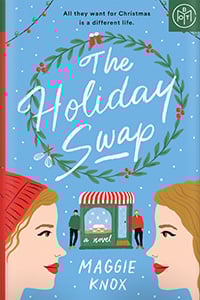 The Holiday Swap