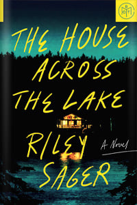 The House Across the Lake