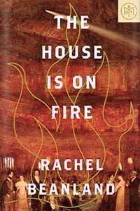 The House Is On Fire