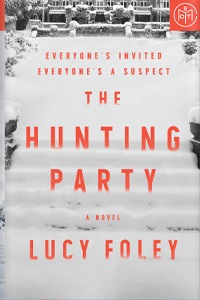 The Hunting Party by Lucy Foley