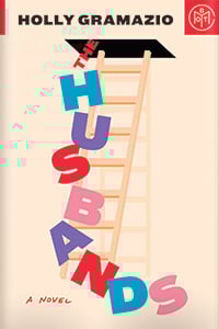 The Husbands by Holly Gramazio