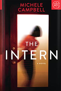 The Intern by Michele Campbell