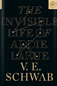 The Invisible Life of Addie LaRue