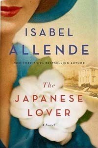 The Japanese Lover by Isabel Allende