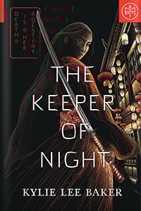 The Keeper of Night