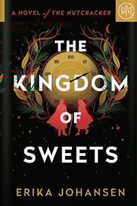 The Kingdom of Sweets