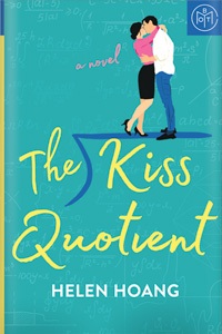 The Kiss Quotient