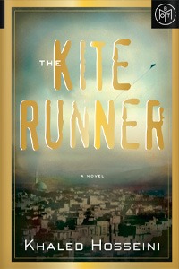 The Kite Runner by Khaled Hosseini