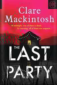 The Last Party