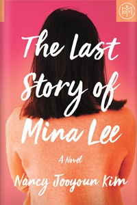 The Last Story of Mina Lee