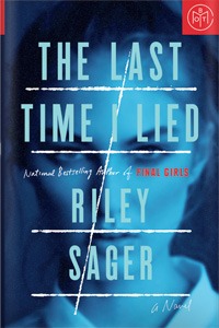 The Last Time I Lied