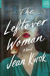 The Leftover Woman