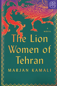 The Lion Women of Tehran