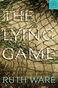 The Lying Game by 