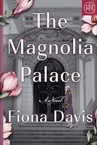 The Magnolia Palace