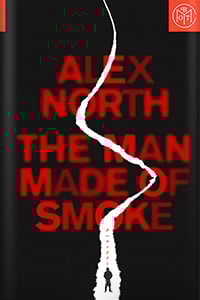 The Man Made of Smoke