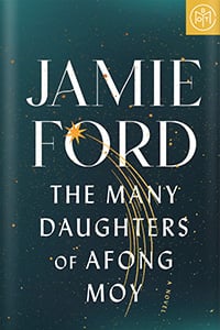 The Many Daughters of Afong Moy