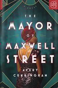 The Mayor of Maxwell Street