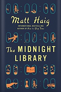 The Midnight Library by Matt Haig