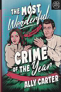 The Most Wonderful Crime of the Year