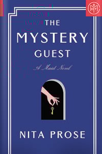 The Mystery Guest 