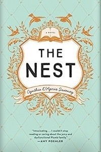 The Nest by Cynthia D'Aprix Sweeney