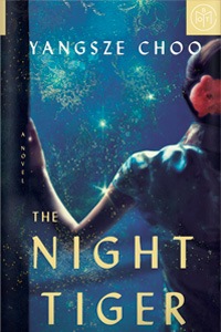 The Night Tiger by Yangsze Choo