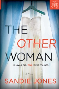 The Other Woman by Sandie Jones