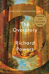 The Overstory by Richard Powers