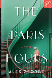The Paris Hours by Alex George