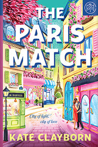 The Paris Match